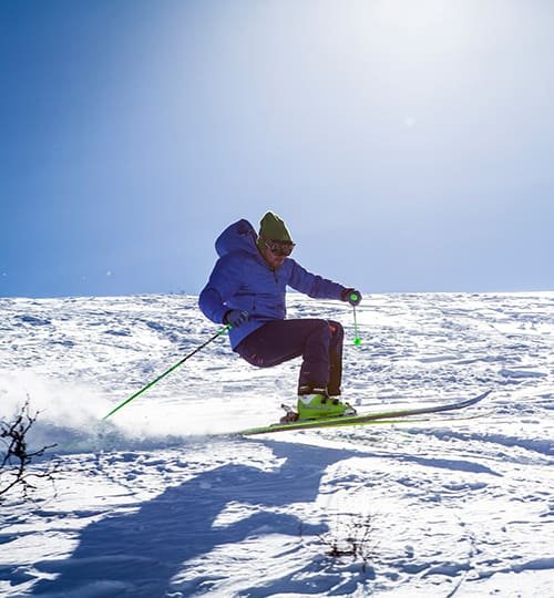 Portfolio Winter Sports 01