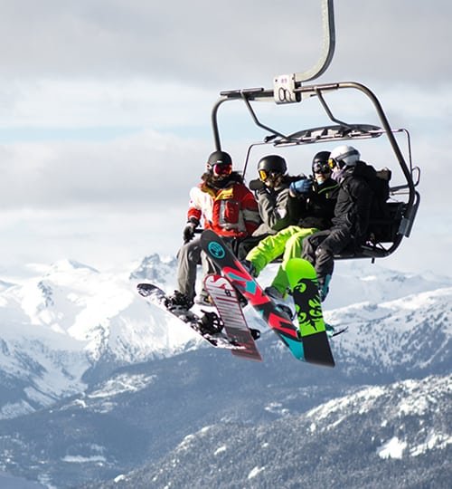 Portfolio Winter Sports 02