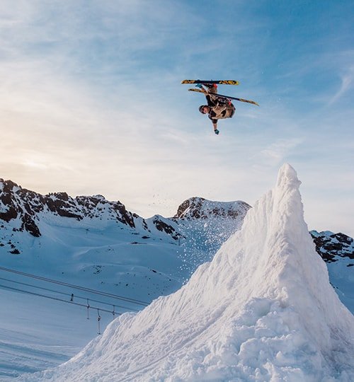 Portfolio Winter Sports 03